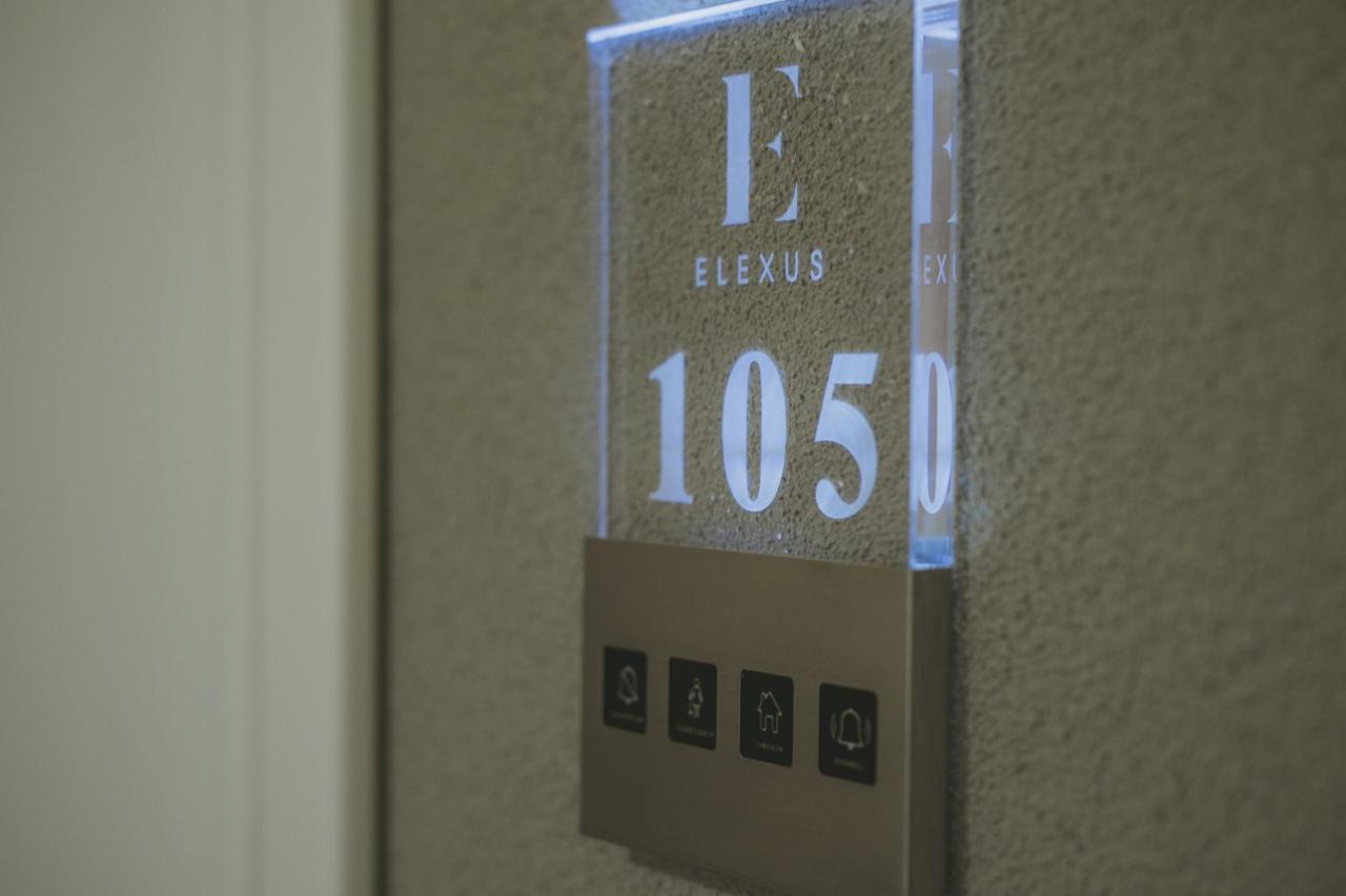 Elexus Boutique Hotel Predeal Luaran gambar