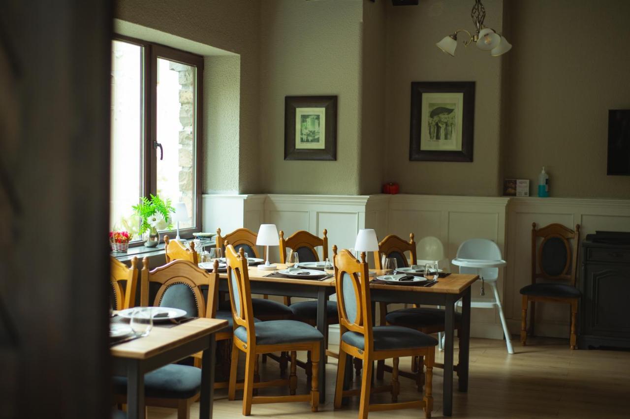 Elexus Boutique Hotel Predeal Luaran gambar